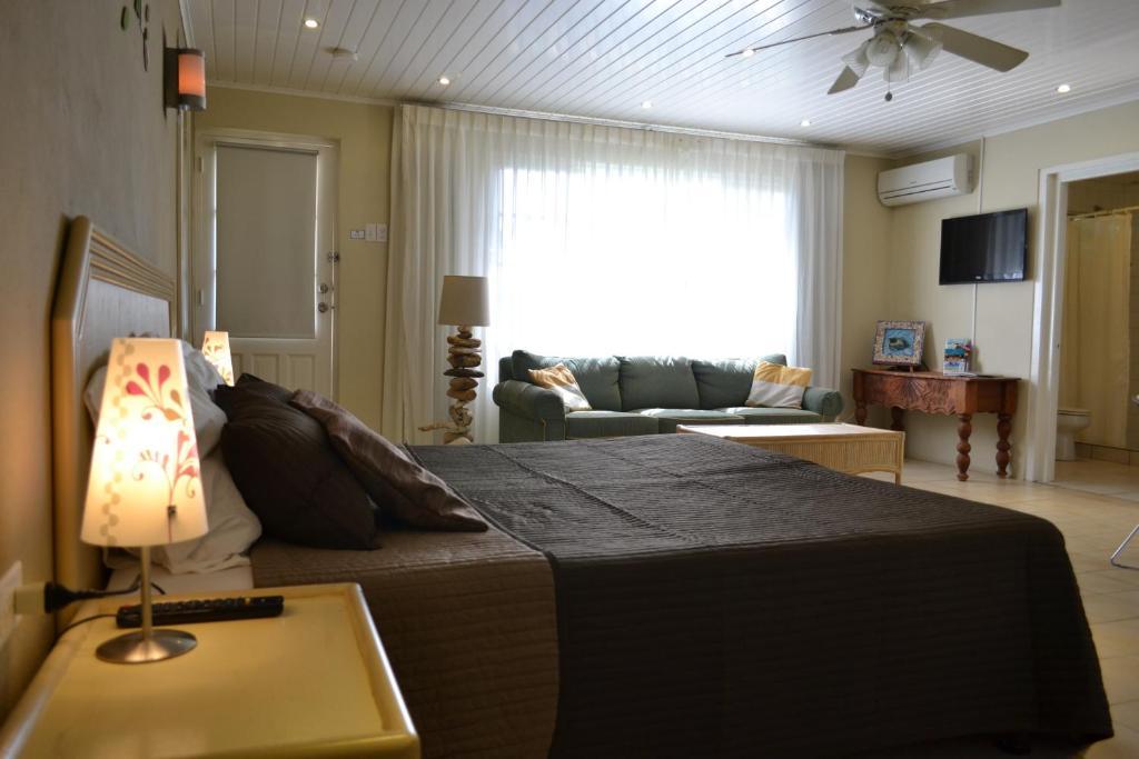 Bananas Apartments Adults Only Palm Beach Habitación foto