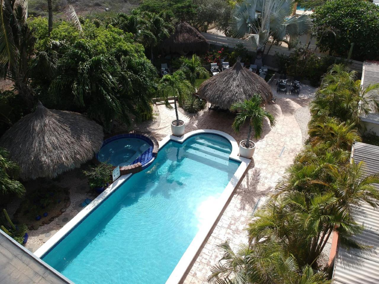 Bananas Apartments Adults Only Palm Beach Exterior foto