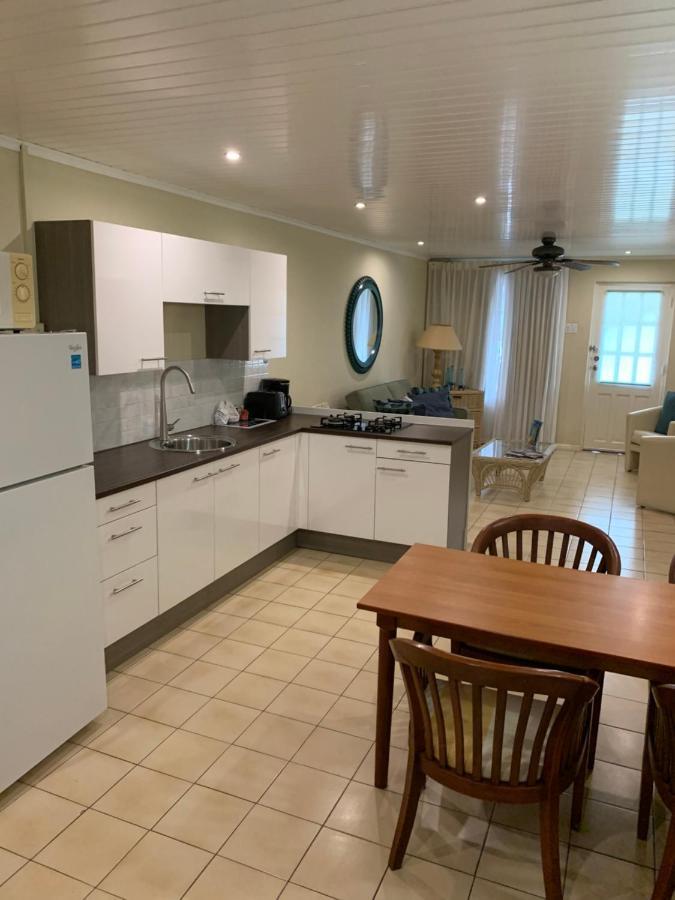 Bananas Apartments Adults Only Palm Beach Exterior foto